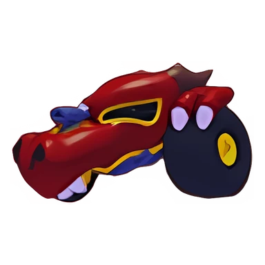 Dragonster