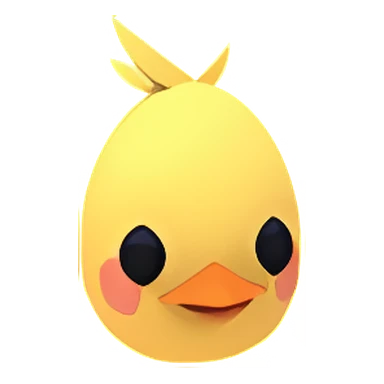 Easter 2020 Egg
