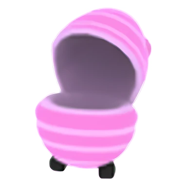Easter Egg Stroller