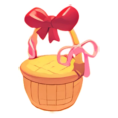 Easter Eggy Box