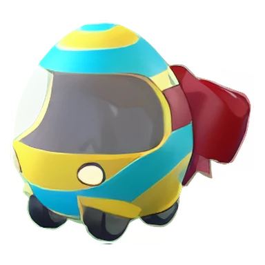 Egg Delivery Machine