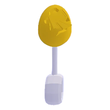 Egg Rattle