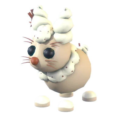 Eggnog Hare