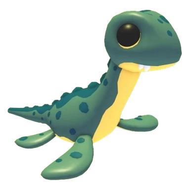 Elasmosaurus