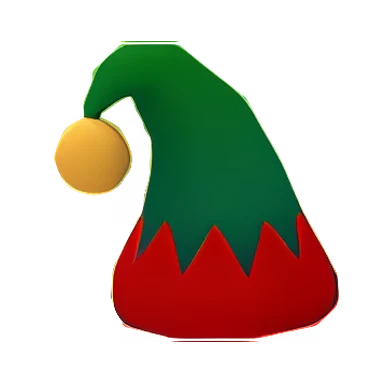 Elf Hat