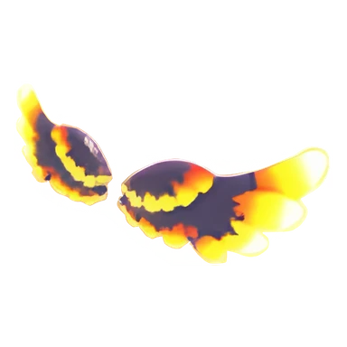 Ember Wings