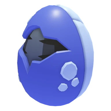 Endangered Egg