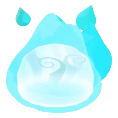 Energy Aura Feet