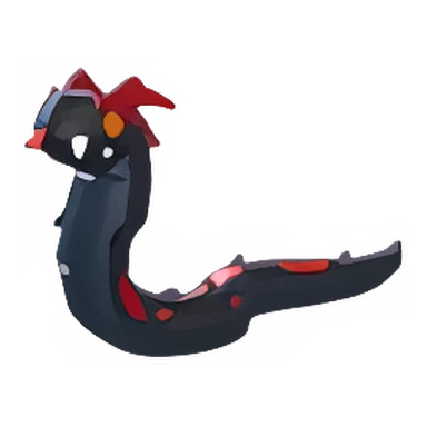Evil Basilisk