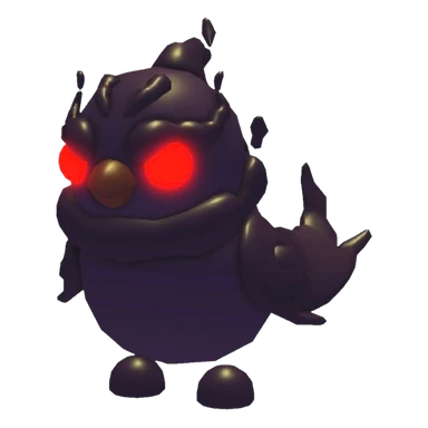 Evil Chick