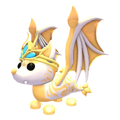 Fairy Bat Dragon
