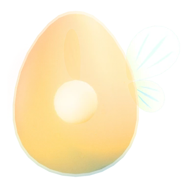 Fairytale Egg
