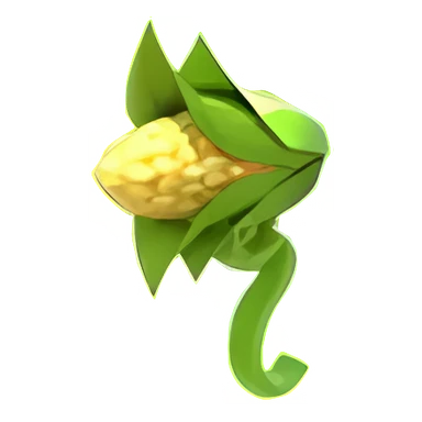 Fall Corn Grappling Hook