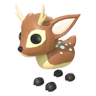 Fallow Deer