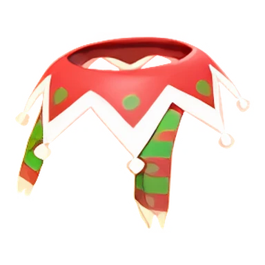 Festive Scarf