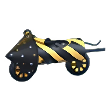 Firework Cycle