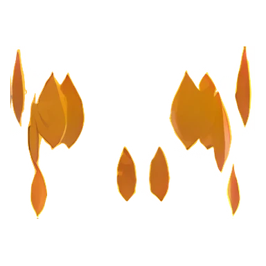 Firey Aura