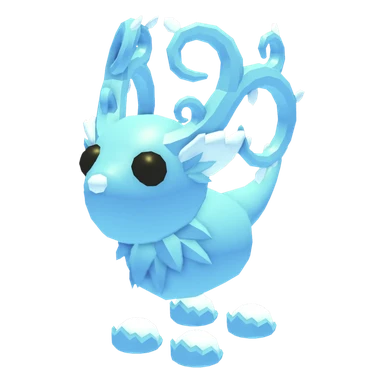 Fleur De Ice