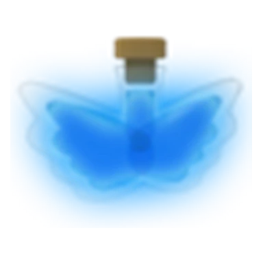 Fly-A-Pet Potion