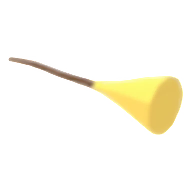 Flying Broomstick