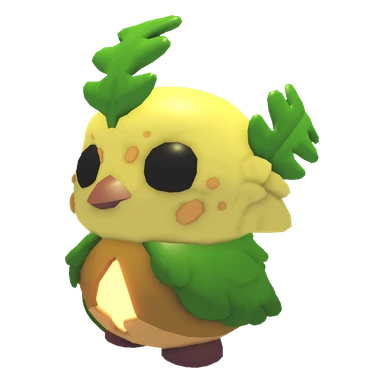 Forest Sprite