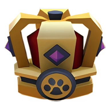Founder's Crown