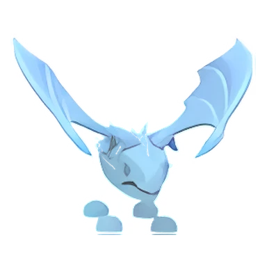 Frost Dragon