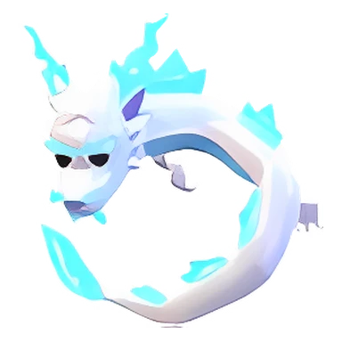 Frost Fury