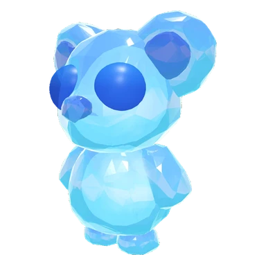 Frostbite Cub