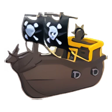 Galleon