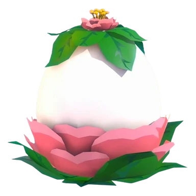 Garden Egg
