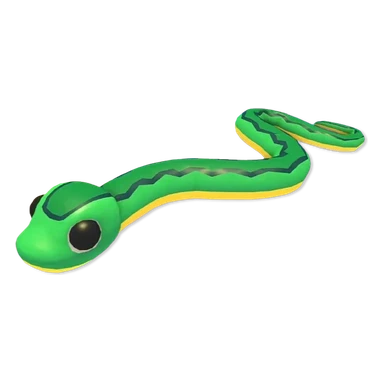 Garden Snake