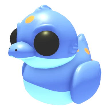 Gecko Ducky