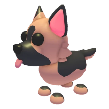 German Shepherd