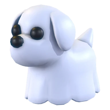 Ghost Dog
