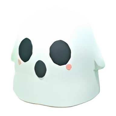 Ghost Hat