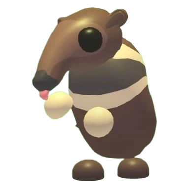 Giant Anteater
