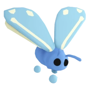 Glacier Moth