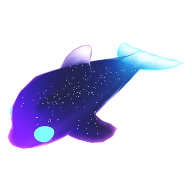 Glormy Dolphin