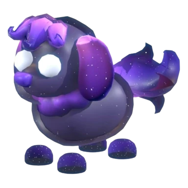 Glormy Hound