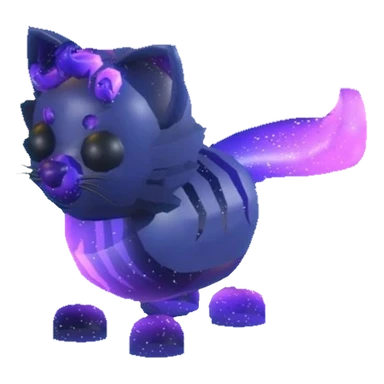 Glormy Leo