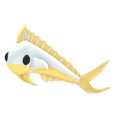 Gold Mahi Mahi