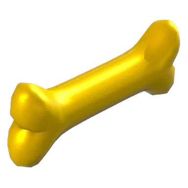 Golden Bone