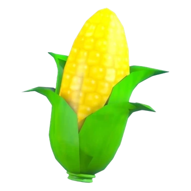 Golden Corn