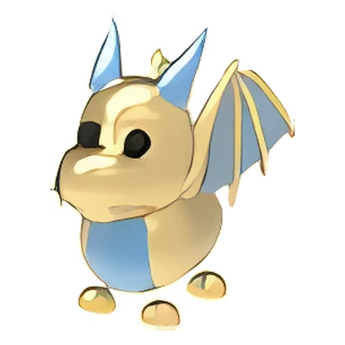 Golden Dragon