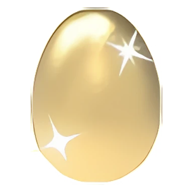 Golden Egg