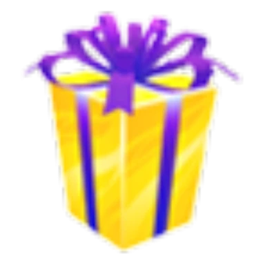 Golden Gift
