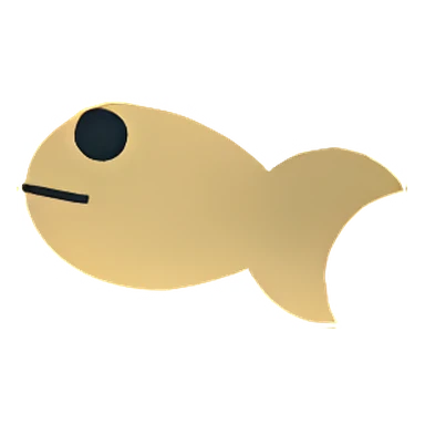 Golden Goldfish