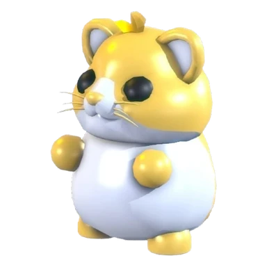 Golden Hamster