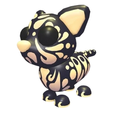 Golden Jaguar